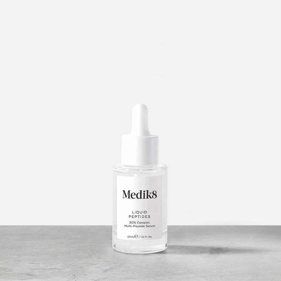 LIQUID PEPTIDES™-Комплекс зволожувальних пептидів на косметичних дронах-зображення_2